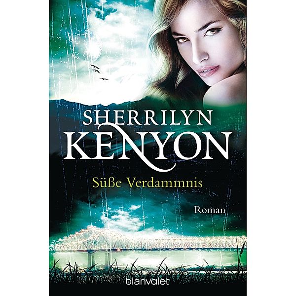 Süße Verdammnis / Dark Hunter Bd.14, Sherrilyn Kenyon