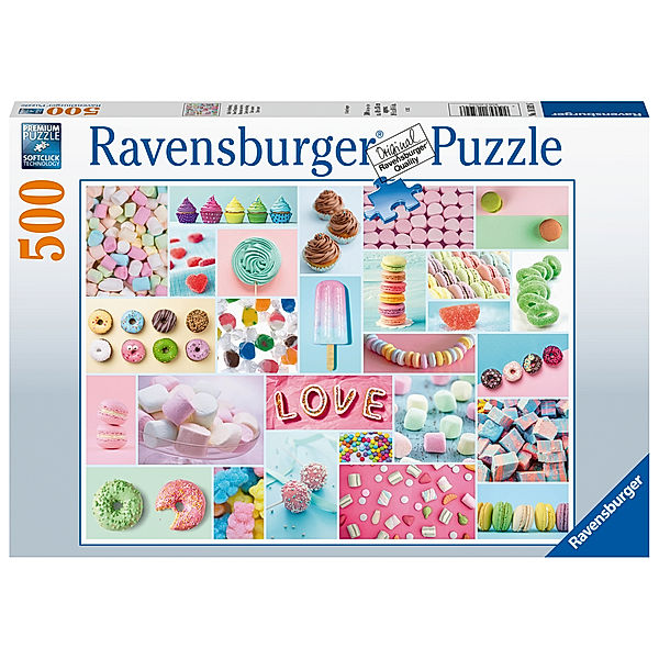 Ravensburger Verlag Süße Verführung