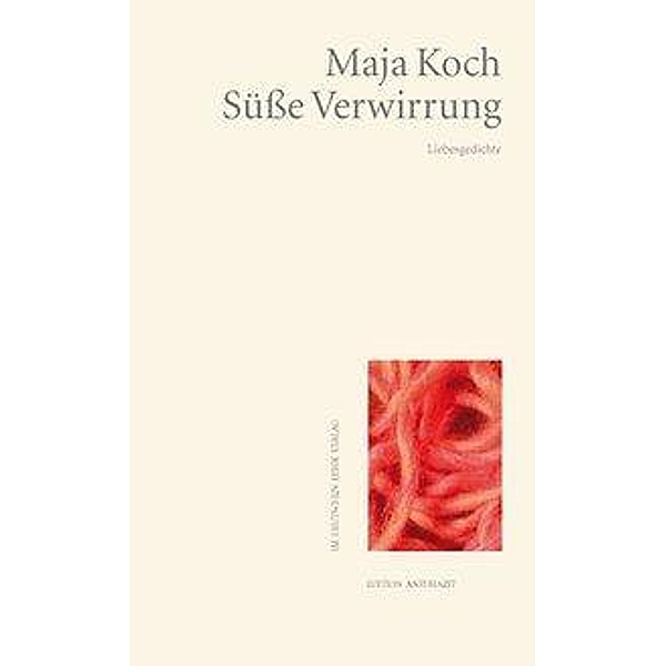 Süße Verwirrung, Maja Koch