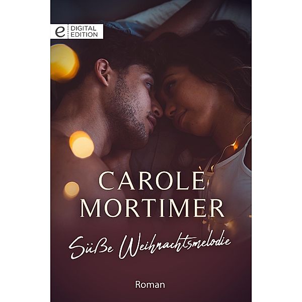 Süsse Weihnachtsmelodie, Carole Mortimer