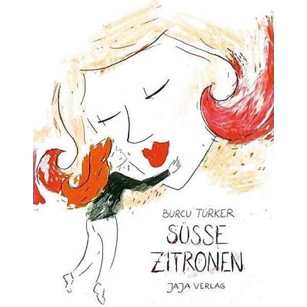 Süsse Zitronen, Burcu Türker