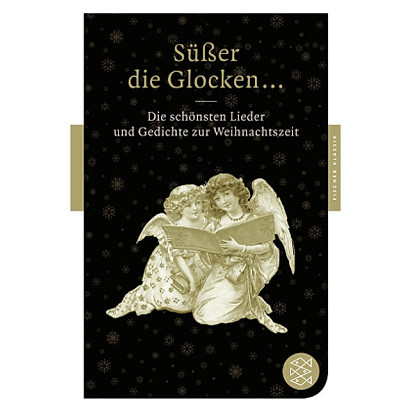 Süßer die Glocken ...