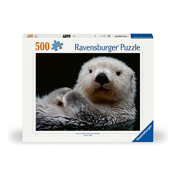 Ravensburger Verlag Süßer kleiner Otter