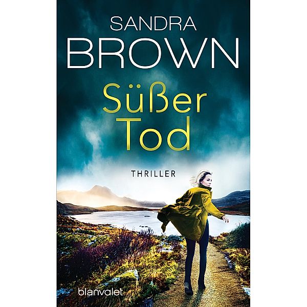 Süsser Tod, Sandra Brown