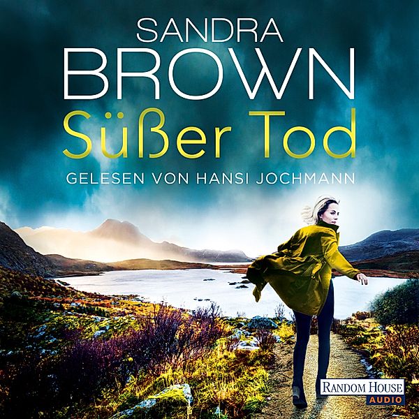 Süßer Tod, Sandra Brown