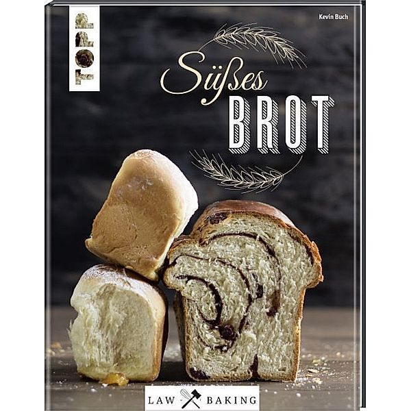 Süsses Brot, Kevin Buch