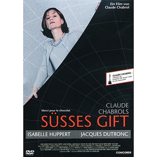 Süßes Gift, Charlotte Armstrong