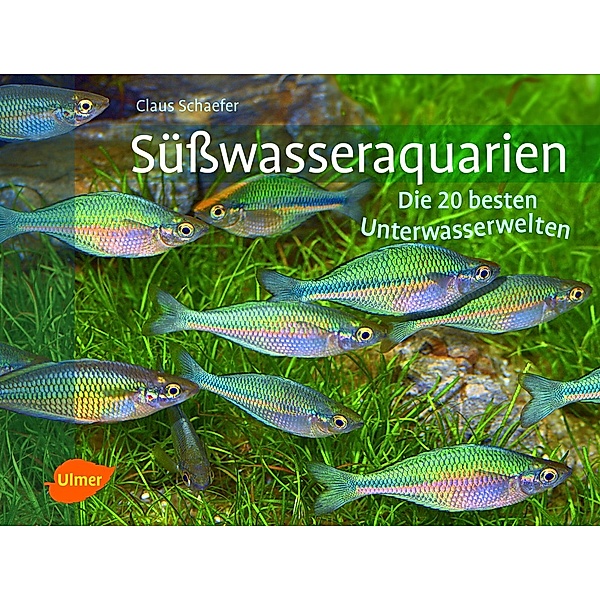 Süßwasseraquarien, Claus Schaefer