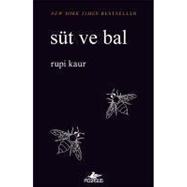 Süt ve Bal, Rupi Kaur