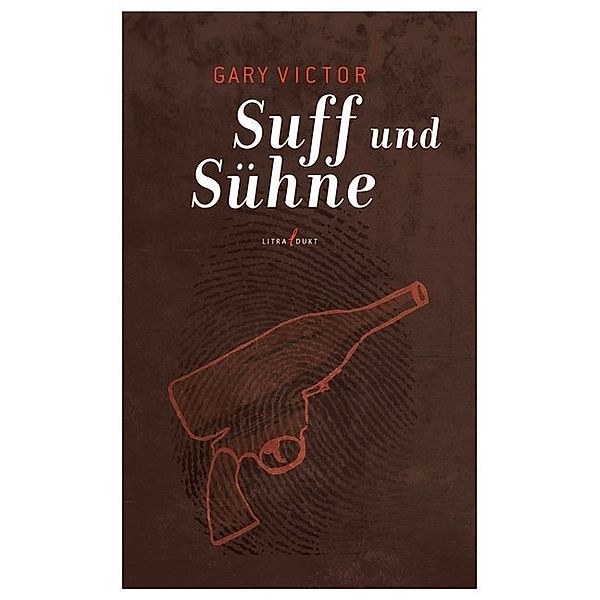 Suff und Sühne, Gary Victor