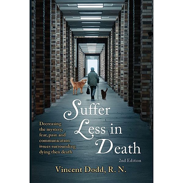 Suffer Less in Death, Vincent Dodd