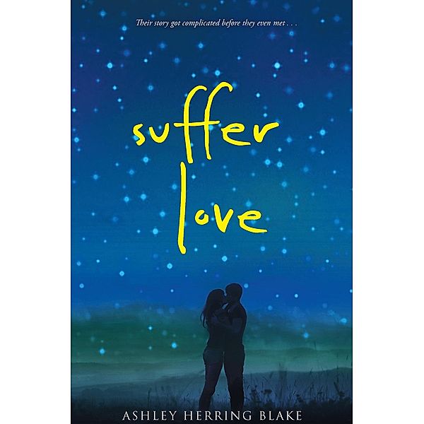 Suffer Love, Ashley Herring Blake