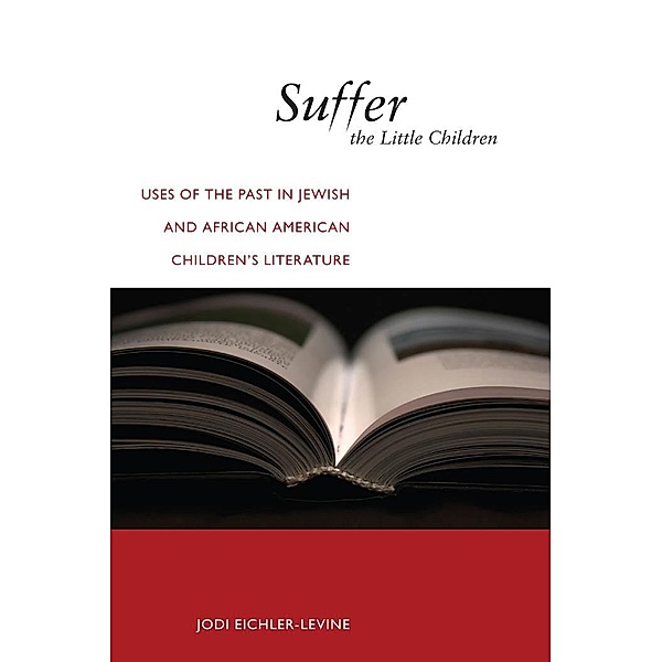 Suffer the Little Children / North American Religions, Jodi Eichler-Levine