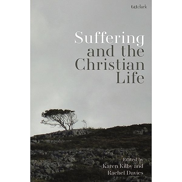 Suffering and the Christian Life