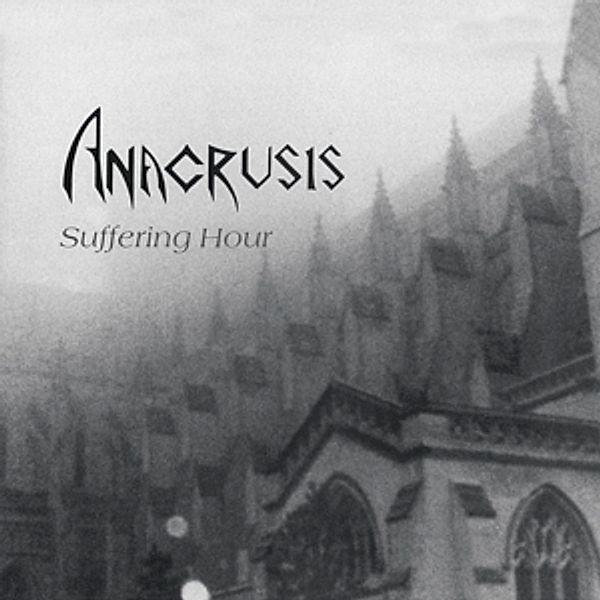 Suffering Hour Reissue (Vinyl), Anacrusis