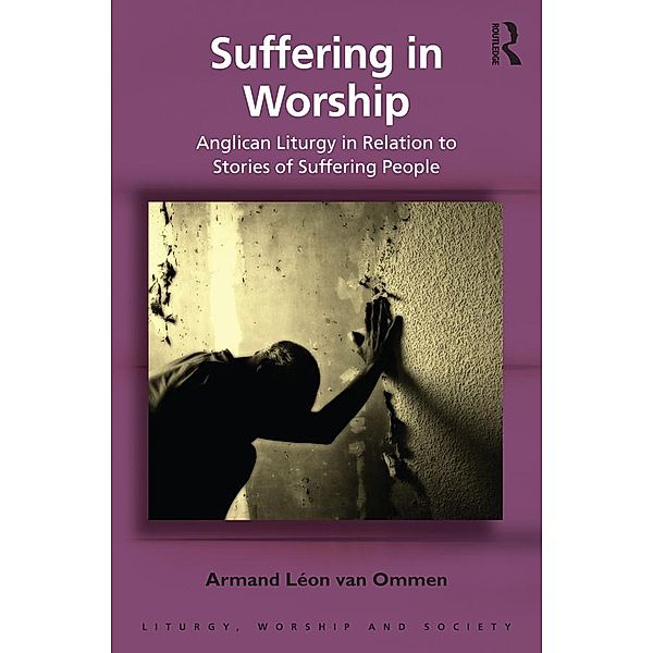 Suffering in Worship, Armand Léon van Ommen
