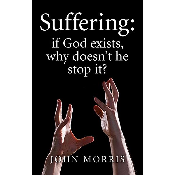 Suffering / O-Books, John Morris