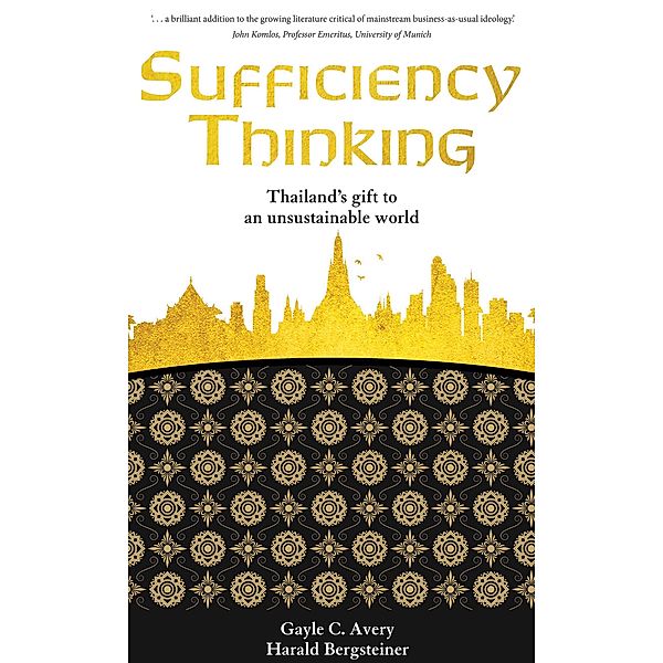 Sufficiency Thinking