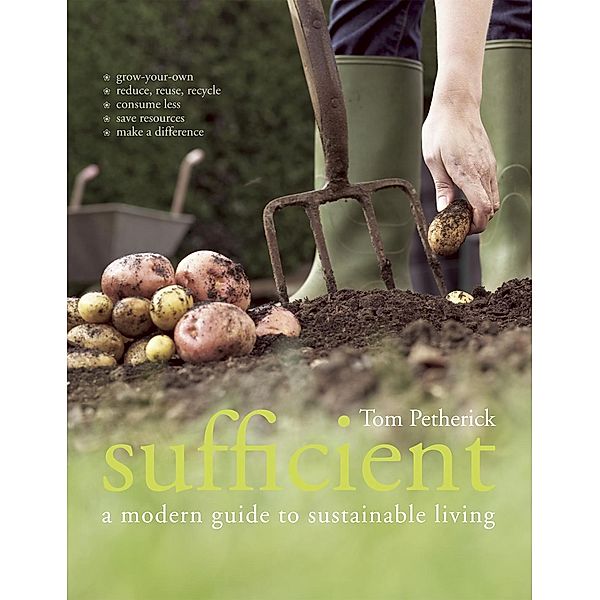 Sufficient, Tom Petherick