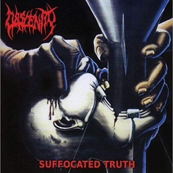 Suffocated Truth, Obscenity