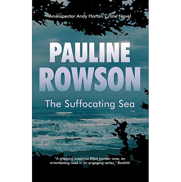 Suffocating Sea, Pauline Rowson