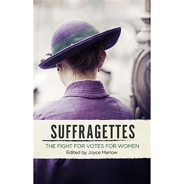Suffragettes, Joyce Marlow
