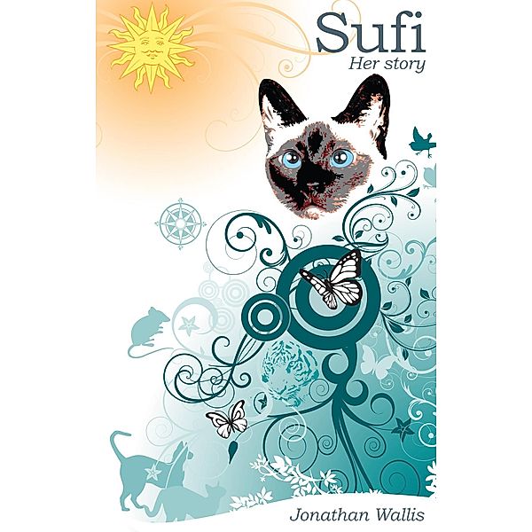 Sufi - Her Story, Jonathan Wallis