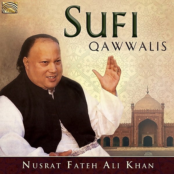 Sufi Qawwalis, Nusrat Fateh Ali Khan