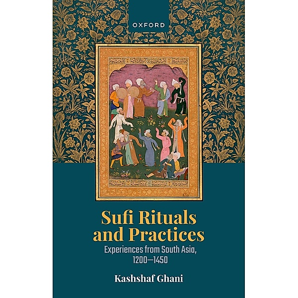 Sufi Rituals and Practices, Kashshaf Ghani