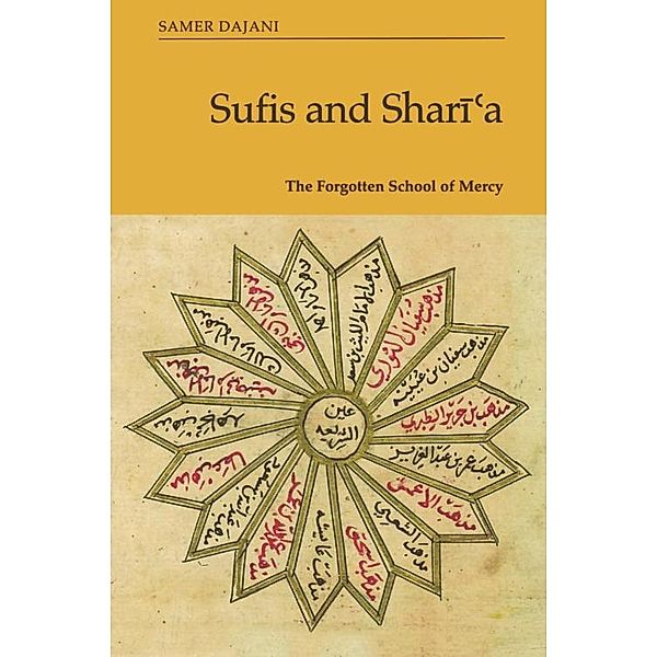 Sufis and SharA E a, Samer Dajani