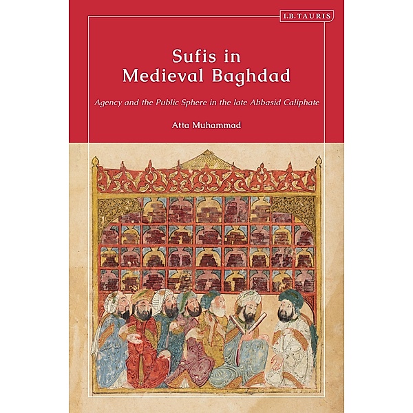Sufis in Medieval Baghdad, Atta Muhammad