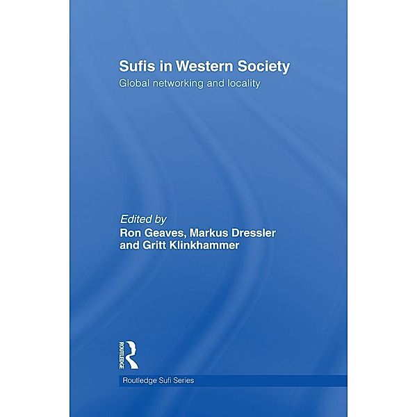 Sufis in Western Society