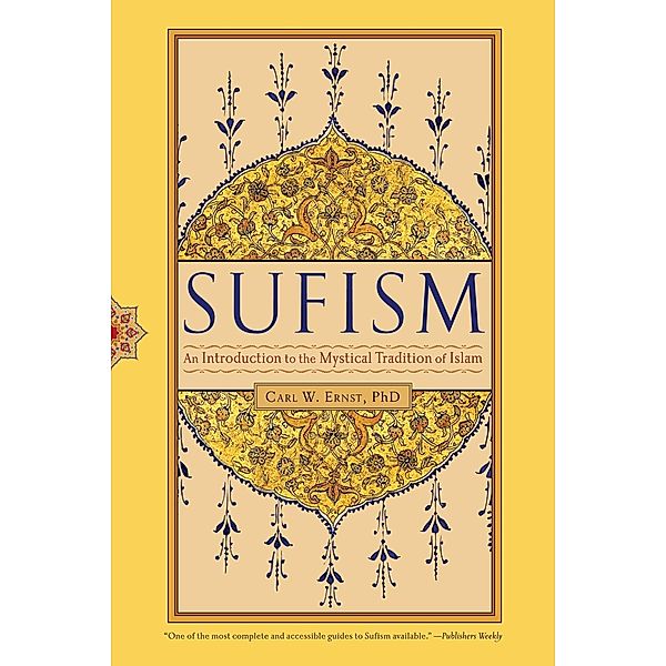 Sufism, Carl W. Ernst