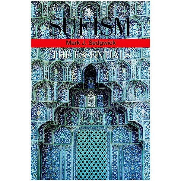 Sufism, Mark Sedgwick
