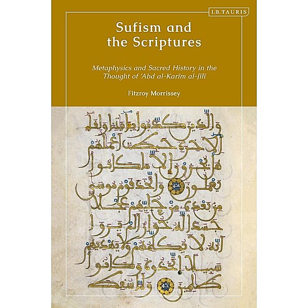 Sufism and the Scriptures, Fitzroy Morrissey