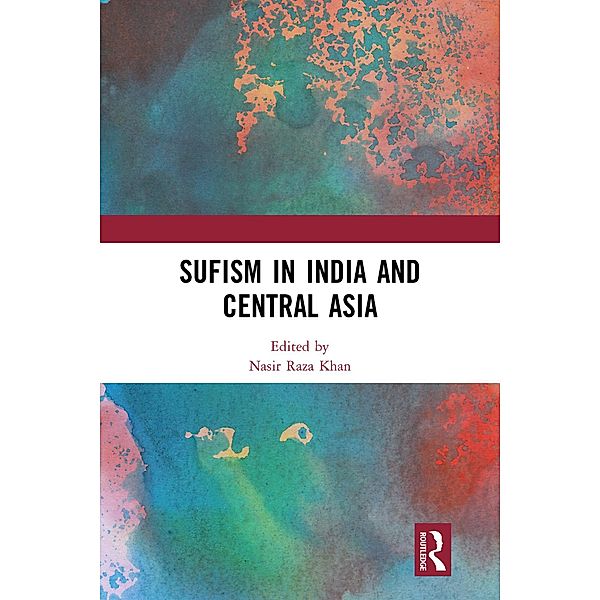 Sufism in India and Central Asia