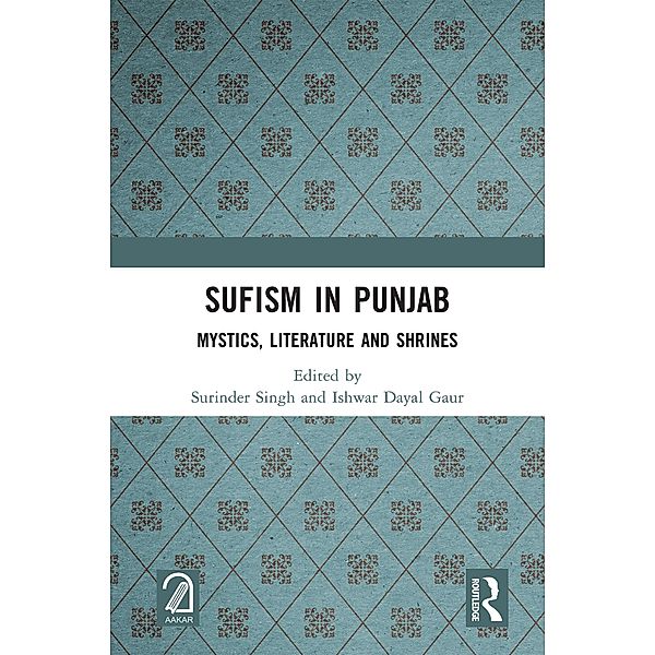 Sufism in Punjab