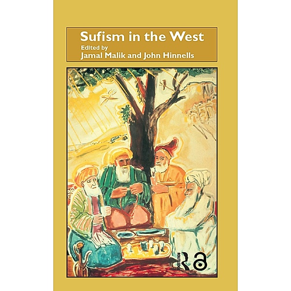 Sufism in the West