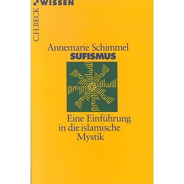 Sufismus, Annemarie Schimmel