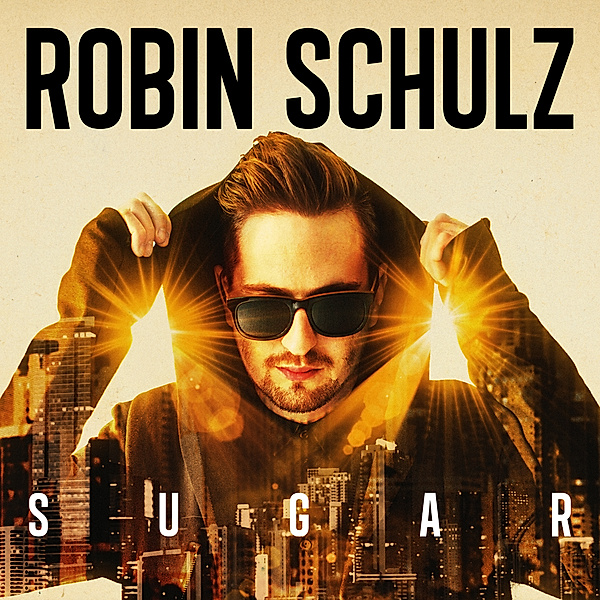 Sugar, Robin Schulz
