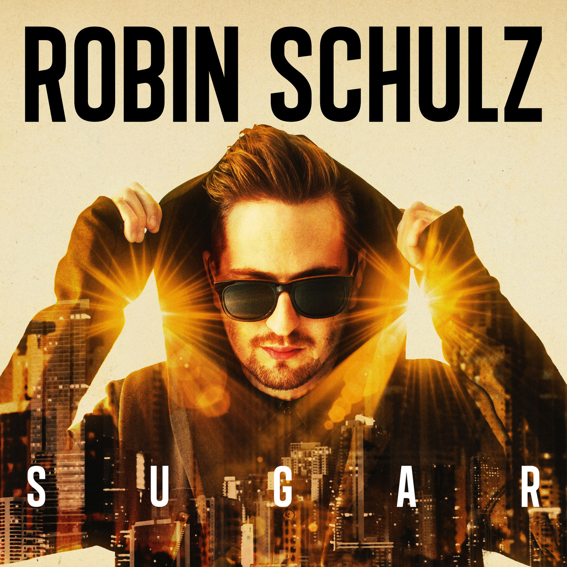Sugar CD von Robin Schulz jetzt online bei Weltbild.ch bestellen