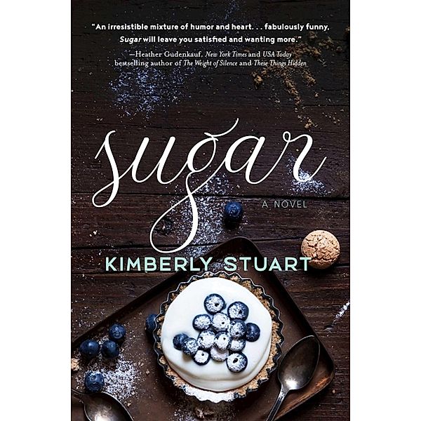 Sugar, Kimberly Stuart
