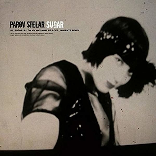 Sugar, Parov Stelar