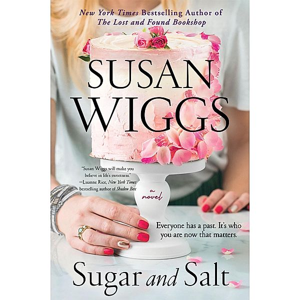 Sugar and Salt, Susan Wiggs