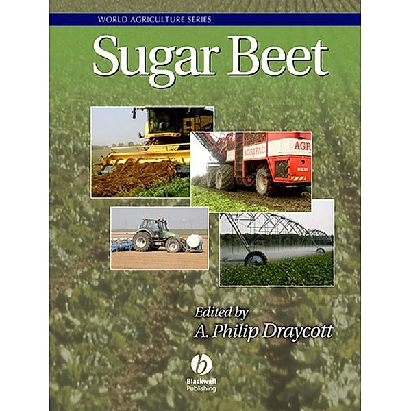 Sugar Beet / World Agriculture Series
