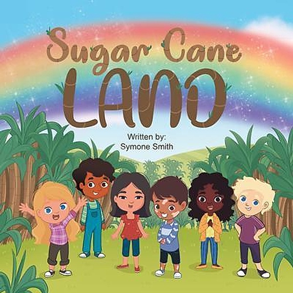 Sugar Cane Land, Symone Smith