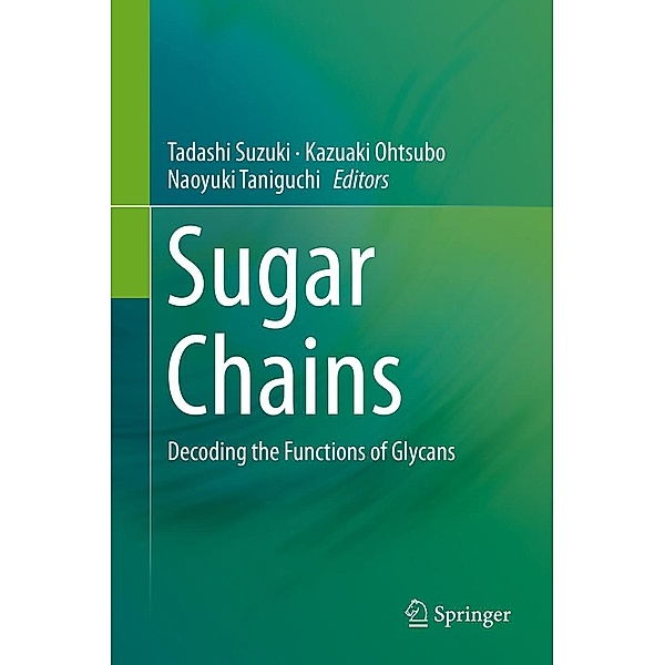Sugar Chains