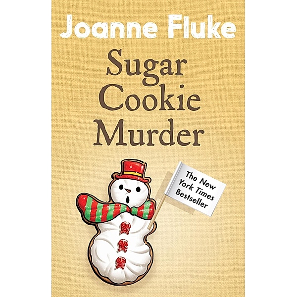 Sugar Cookie Murder (Hannah Swensen Mysteries, Book 6) / Hannah Swensen, Joanne Fluke