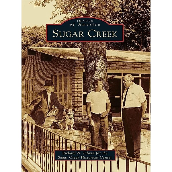 Sugar Creek, Richard N. Piland