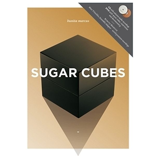 Sugar Cubes, Ensemble Adapter